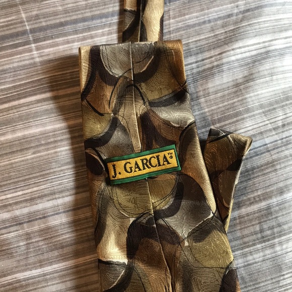 Ties - Picture 7 of 7